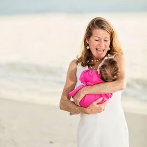 Meet your Posher, Colleen